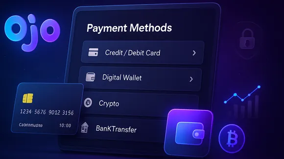 Ojo Casino First Deposit Bonus