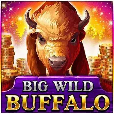 Play Big Wild Buffalo Ojo casino