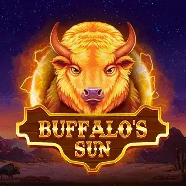 Play Buffalo's Sun Ojo casino