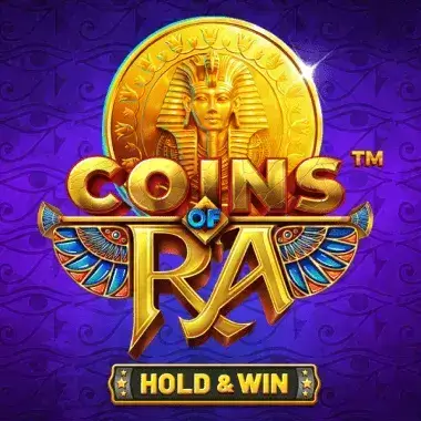 Play Coins Of Ra - Hold & Win Ojo casino