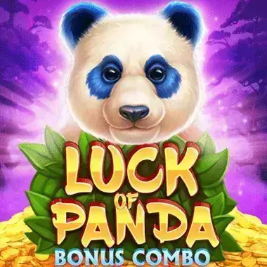 Play Luck of Panda Bonus Combo Ojo casino
