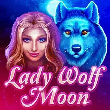 Play Lady Wolf Moon Ojo casino