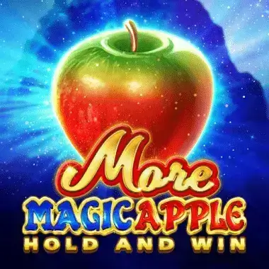 Play Speel More Magic Apple bij Ojo