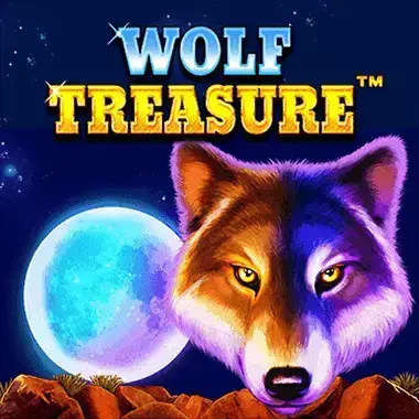 Play Wolf Treasure Ojo casino