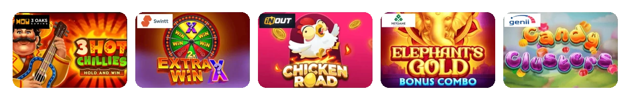 Slots Ojo Casino Slots Ojo Casino