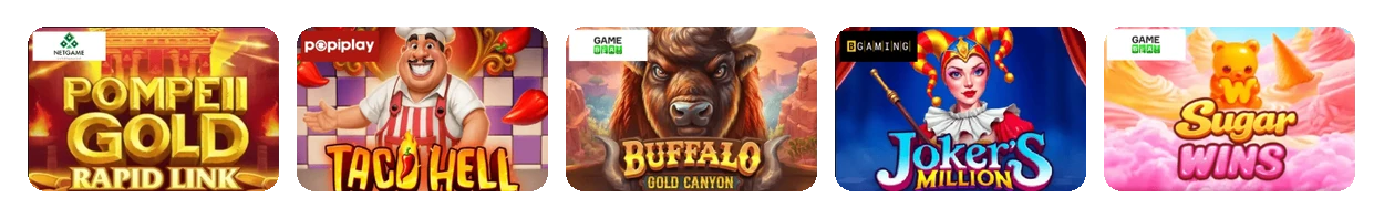 Slots Ojo Casino Slots Ojo Casino